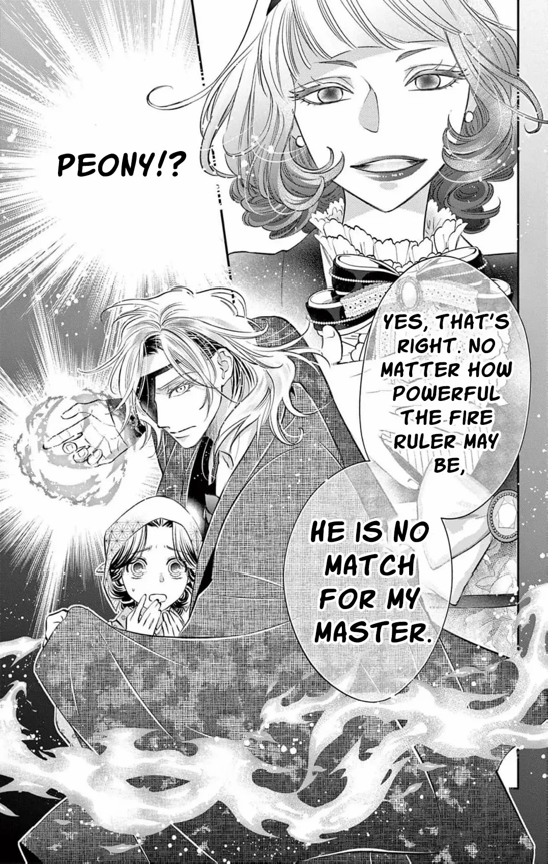 From a worthless maid to a pampered bride Chapter 9 page 27 - 