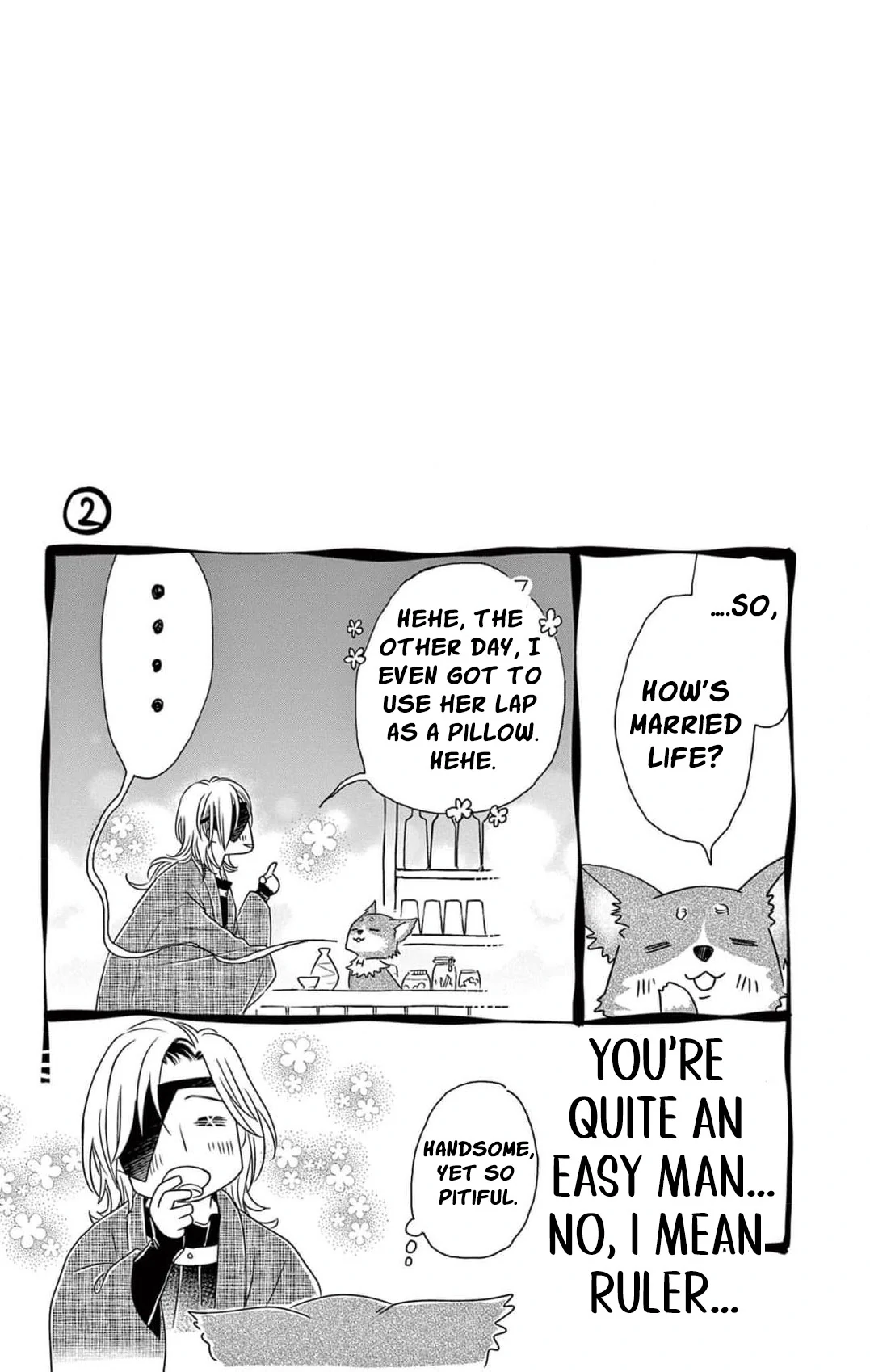 From a worthless maid to a pampered bride Chapter 9 page 28 - 