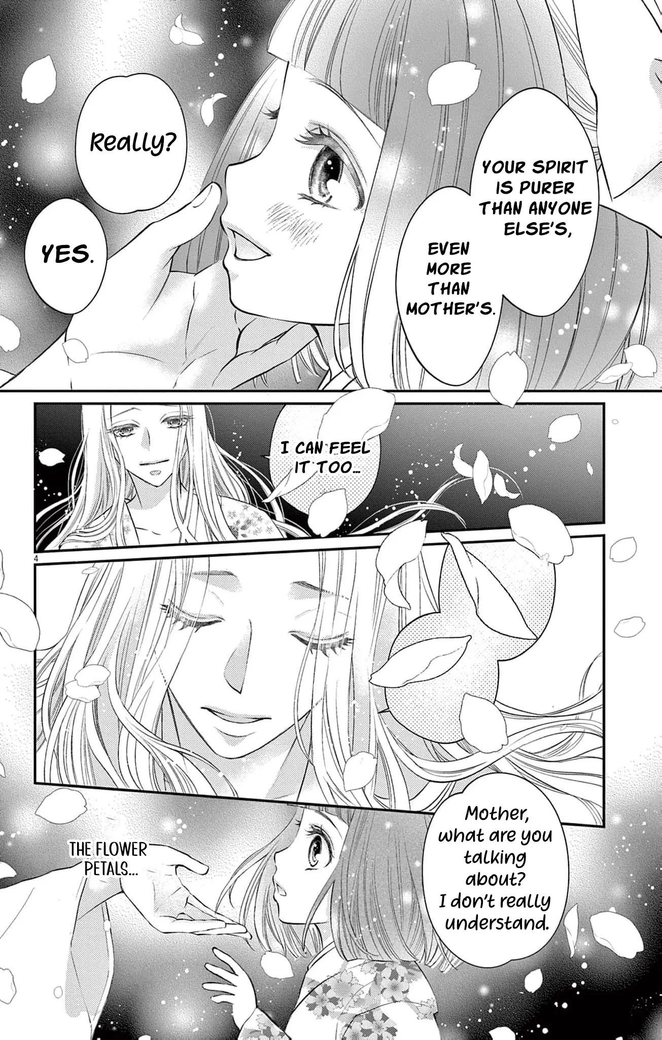 From a worthless maid to a pampered bride Chapter 9 page 8 - 