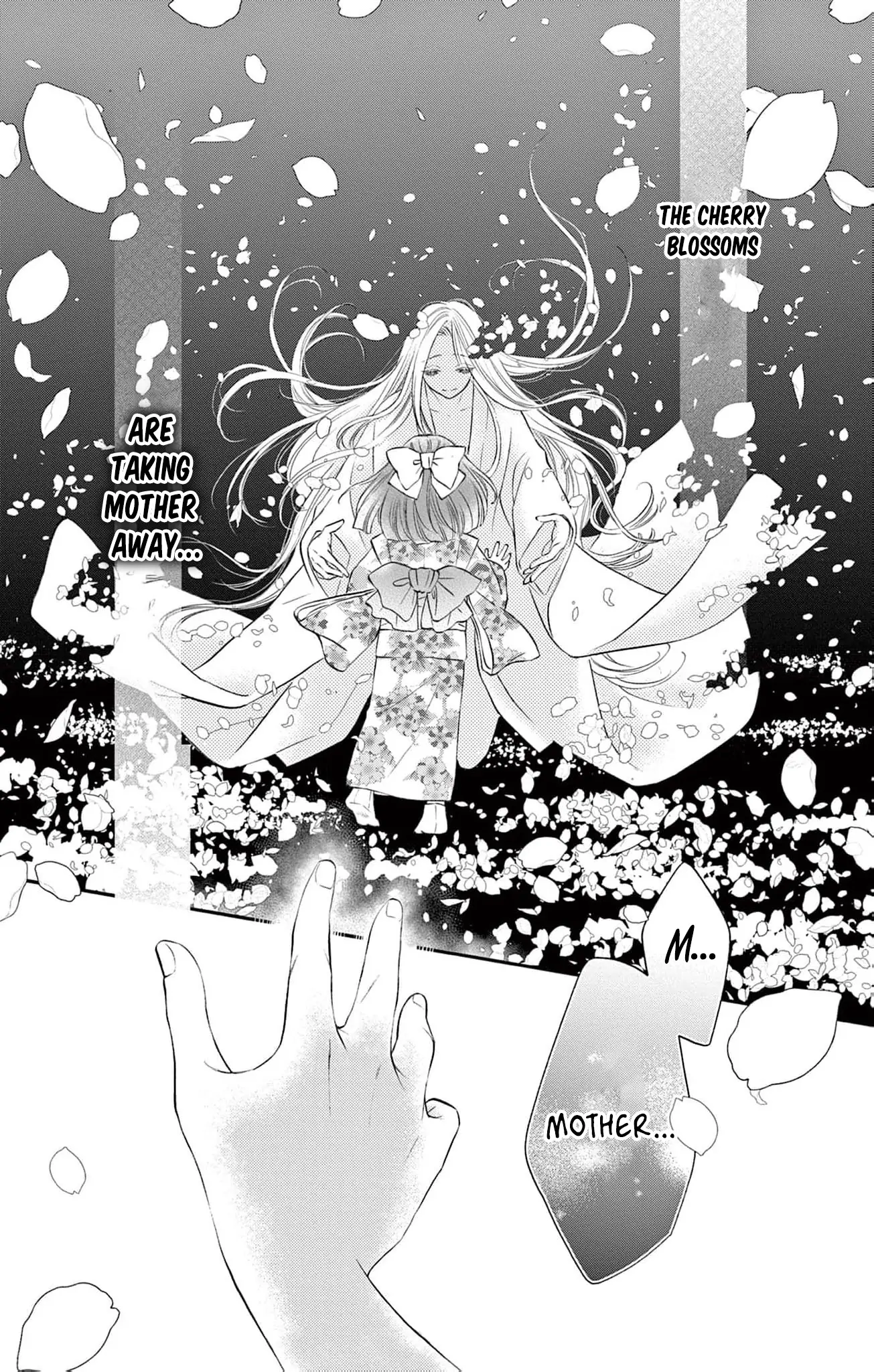 From a worthless maid to a pampered bride Chapter 9 page 9 - 