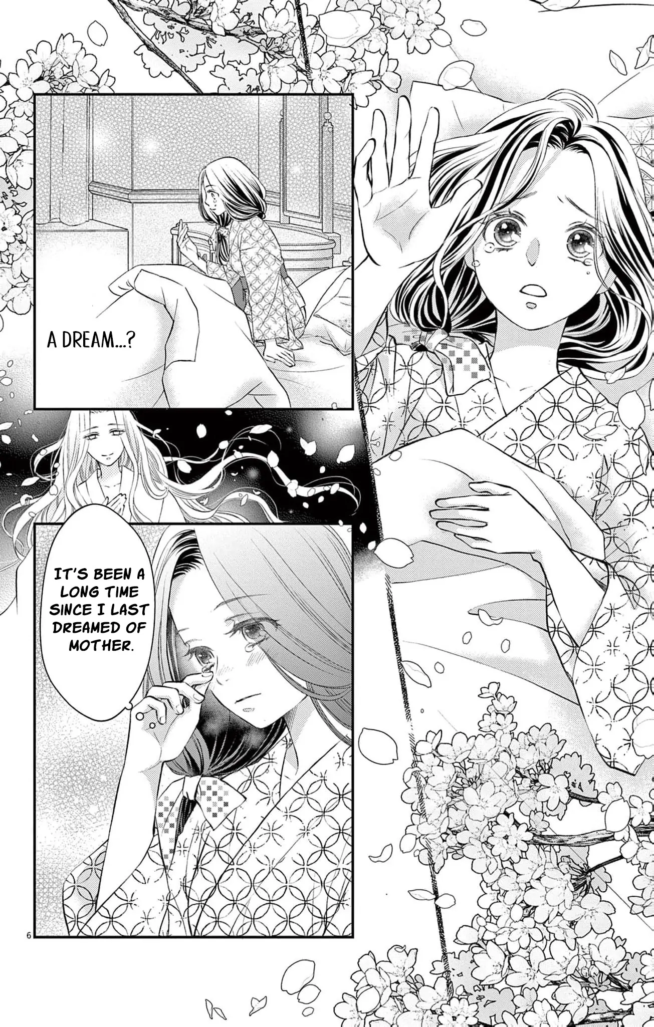From a worthless maid to a pampered bride Chapter 9 page 10 - 