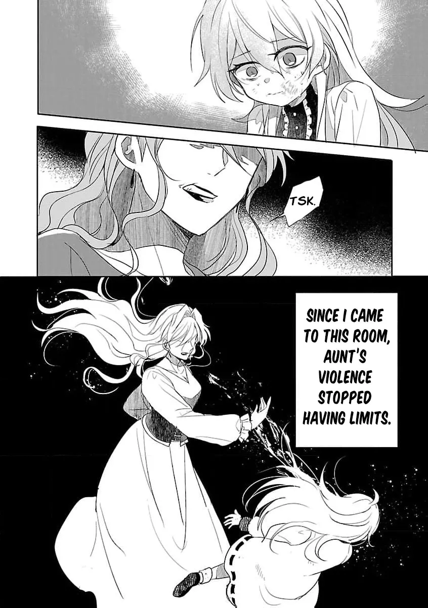 From Abused Daughter to Saint Chapter 1 page 30 - 