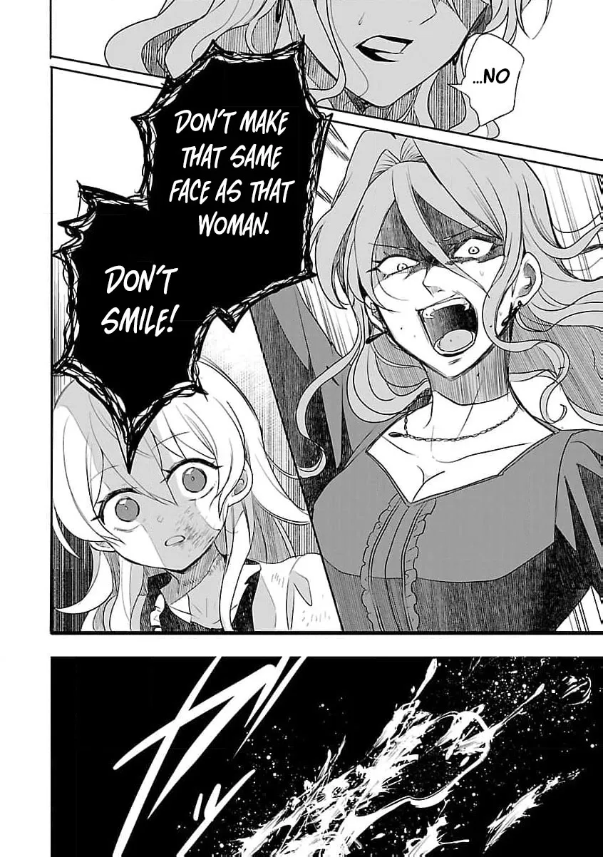 From Abused Daughter to Saint Chapter 1 page 34 - 