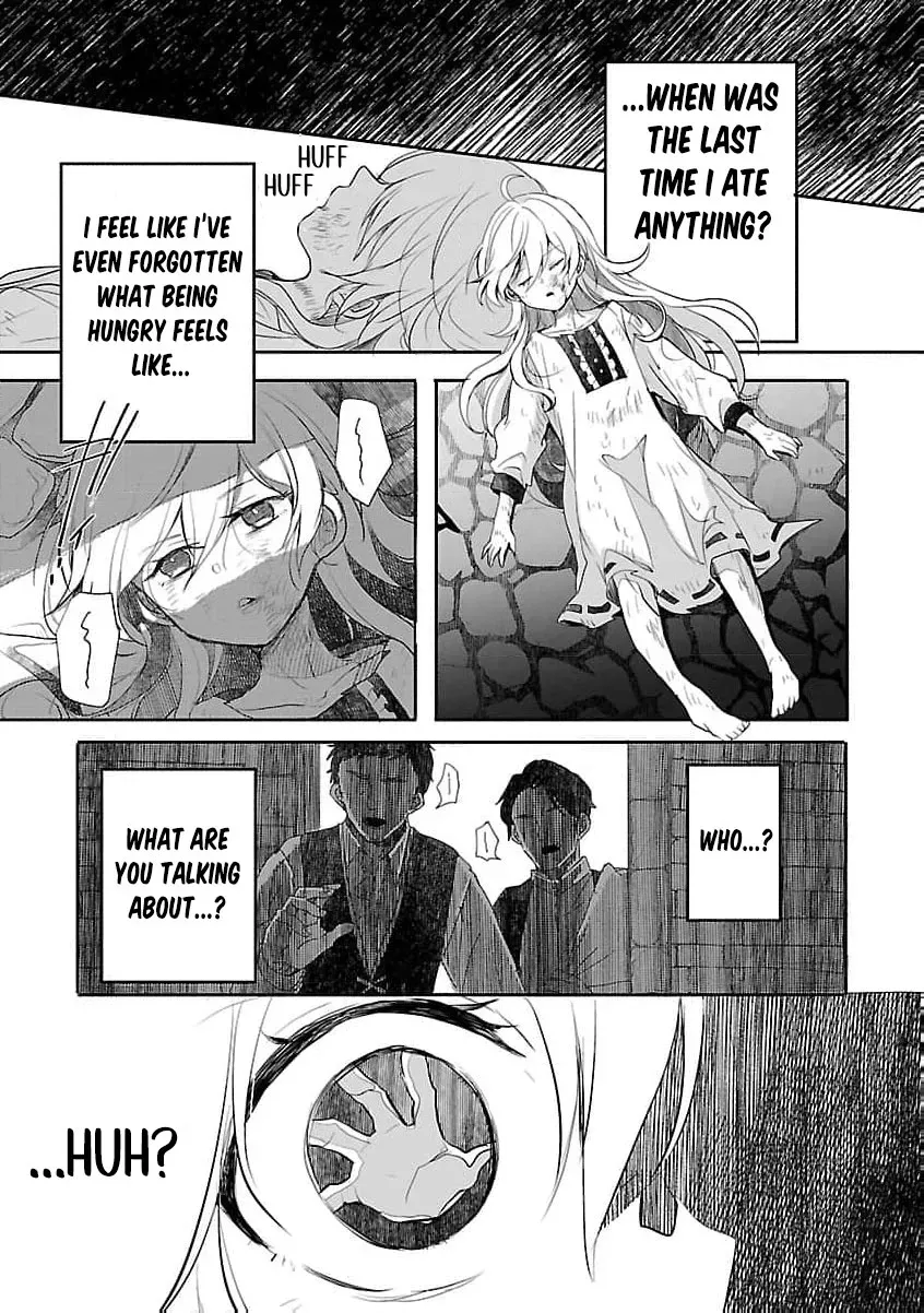 From Abused Daughter to Saint Chapter 1 page 43 - 