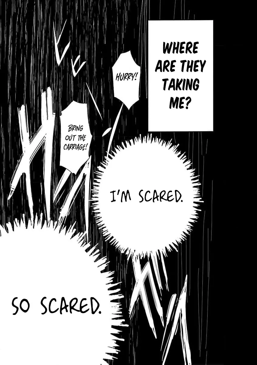 From Abused Daughter to Saint Chapter 1 page 45 - 