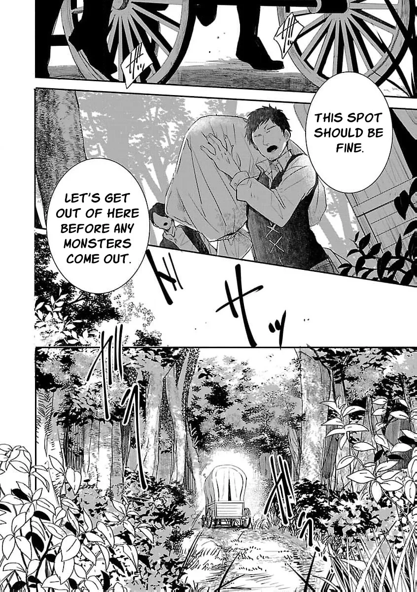 From Abused Daughter to Saint Chapter 1 page 46 - 