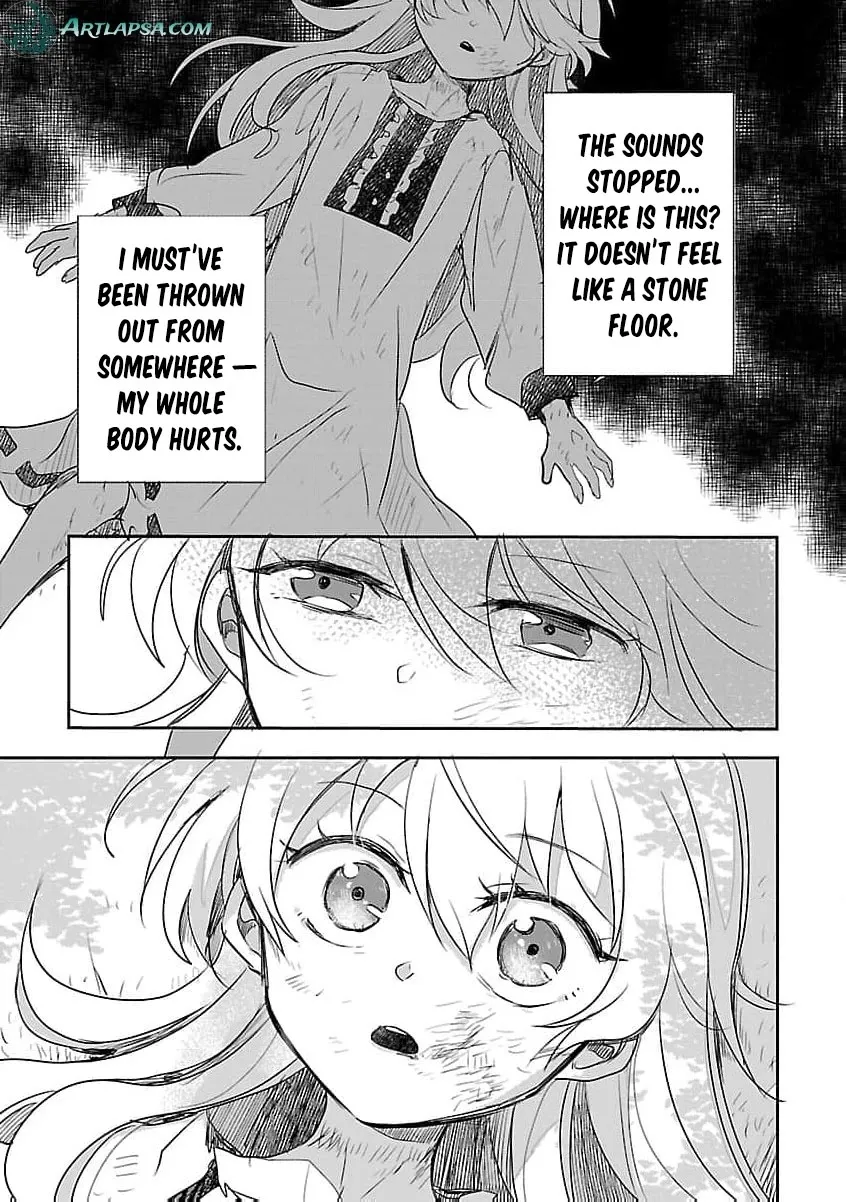 From Abused Daughter to Saint Chapter 1 page 47 - 