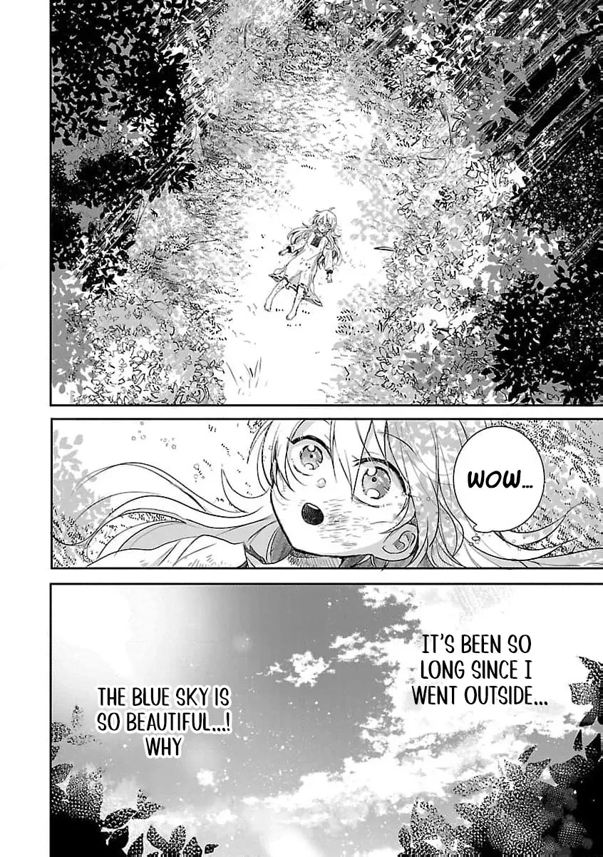 From Abused Daughter to Saint Chapter 1 page 48 - 