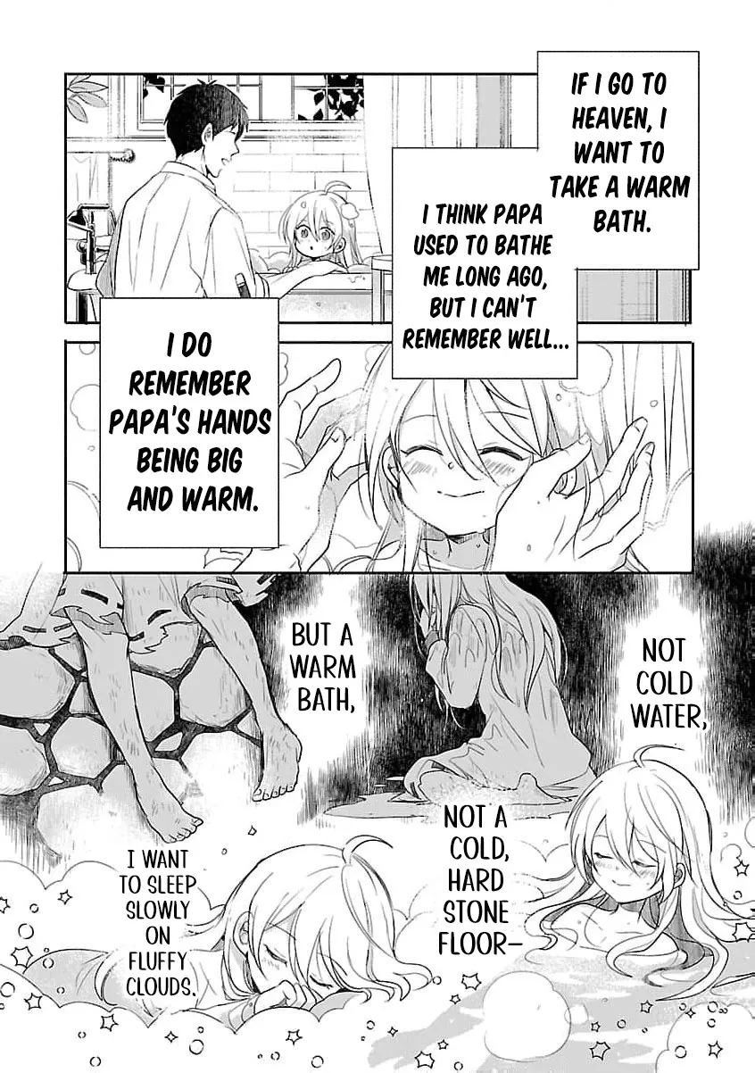 From Abused Daughter to Saint Chapter 1 page 50 - 