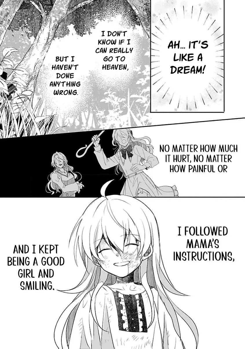From Abused Daughter to Saint Chapter 1 page 51 - 