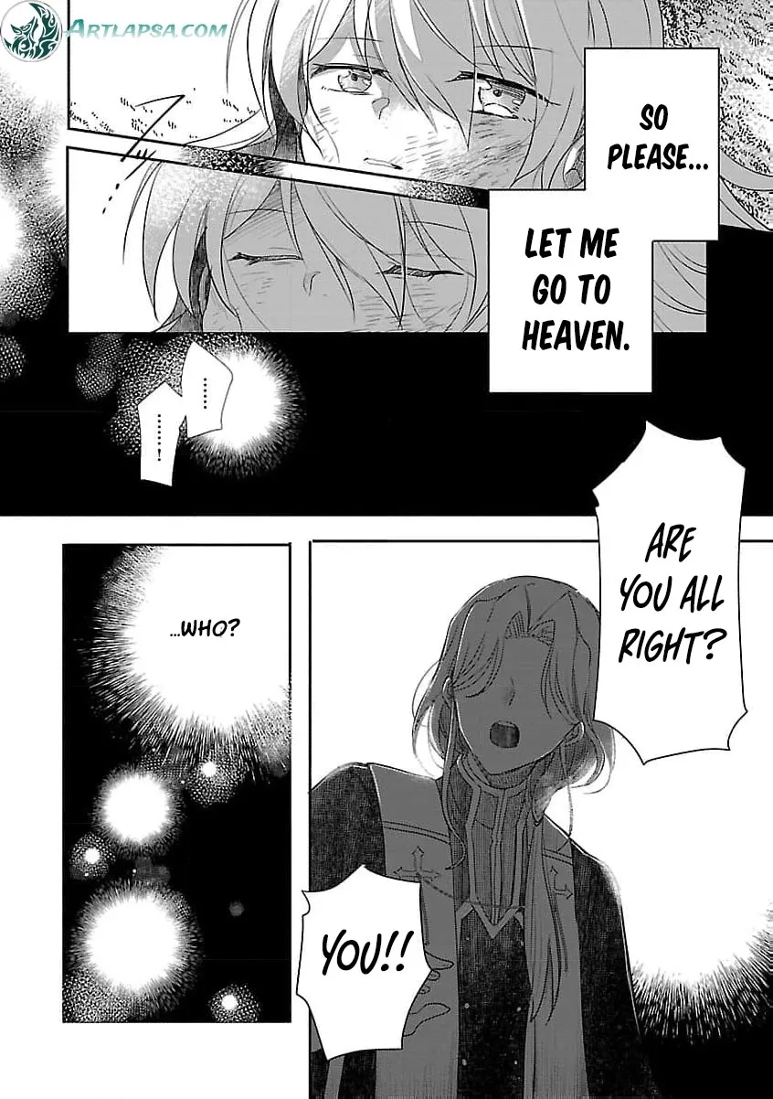 From Abused Daughter to Saint Chapter 1 page 52 - 