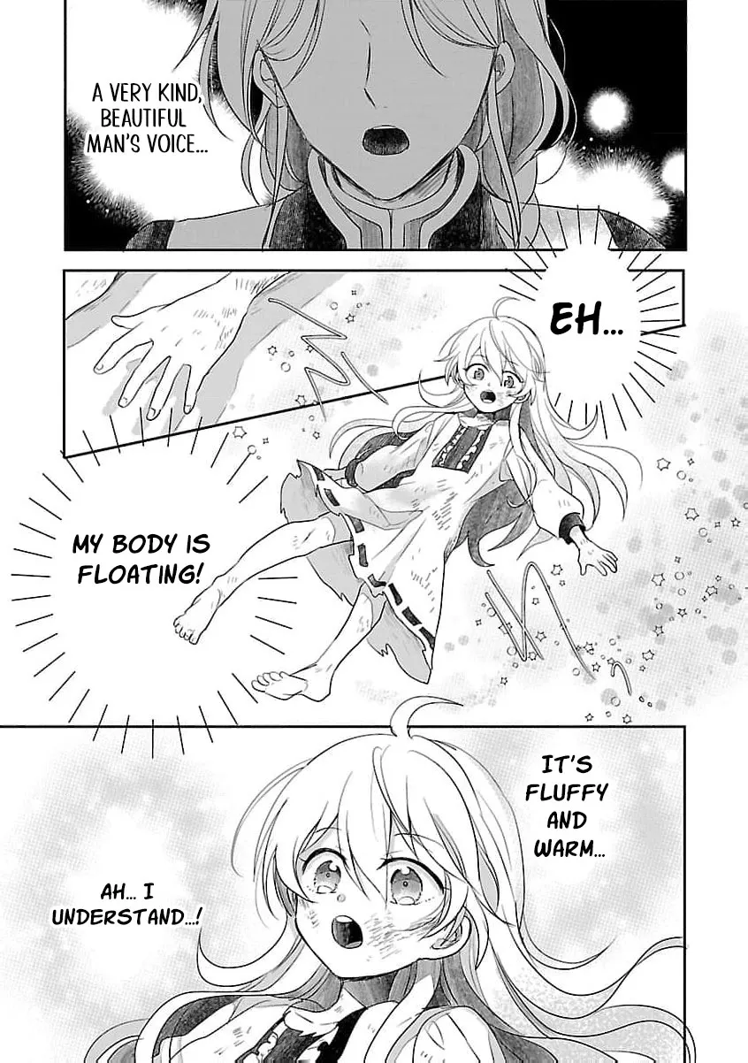 From Abused Daughter to Saint Chapter 1 page 53 - 