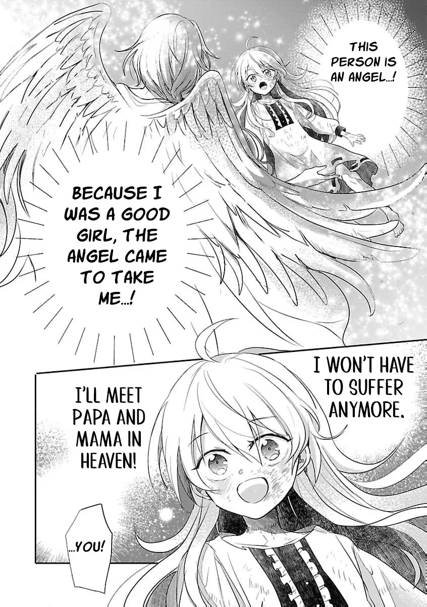 From Abused Daughter to Saint Chapter 1 page 54 - 