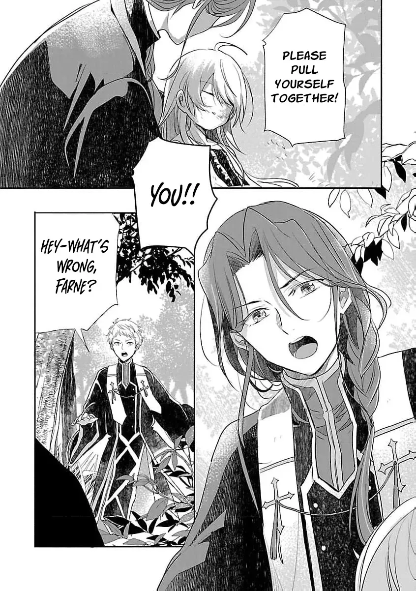 From Abused Daughter to Saint Chapter 1 page 55 - 