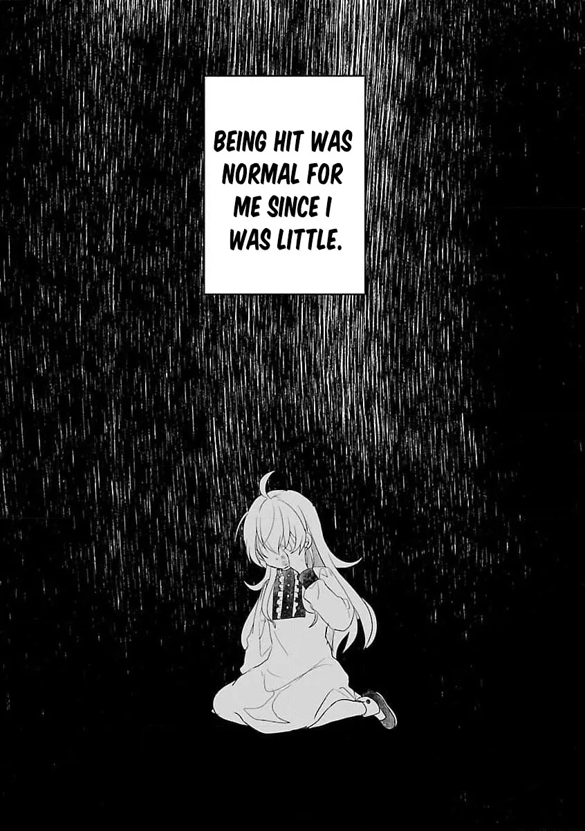 From Abused Daughter to Saint Chapter 1 page 9 - 