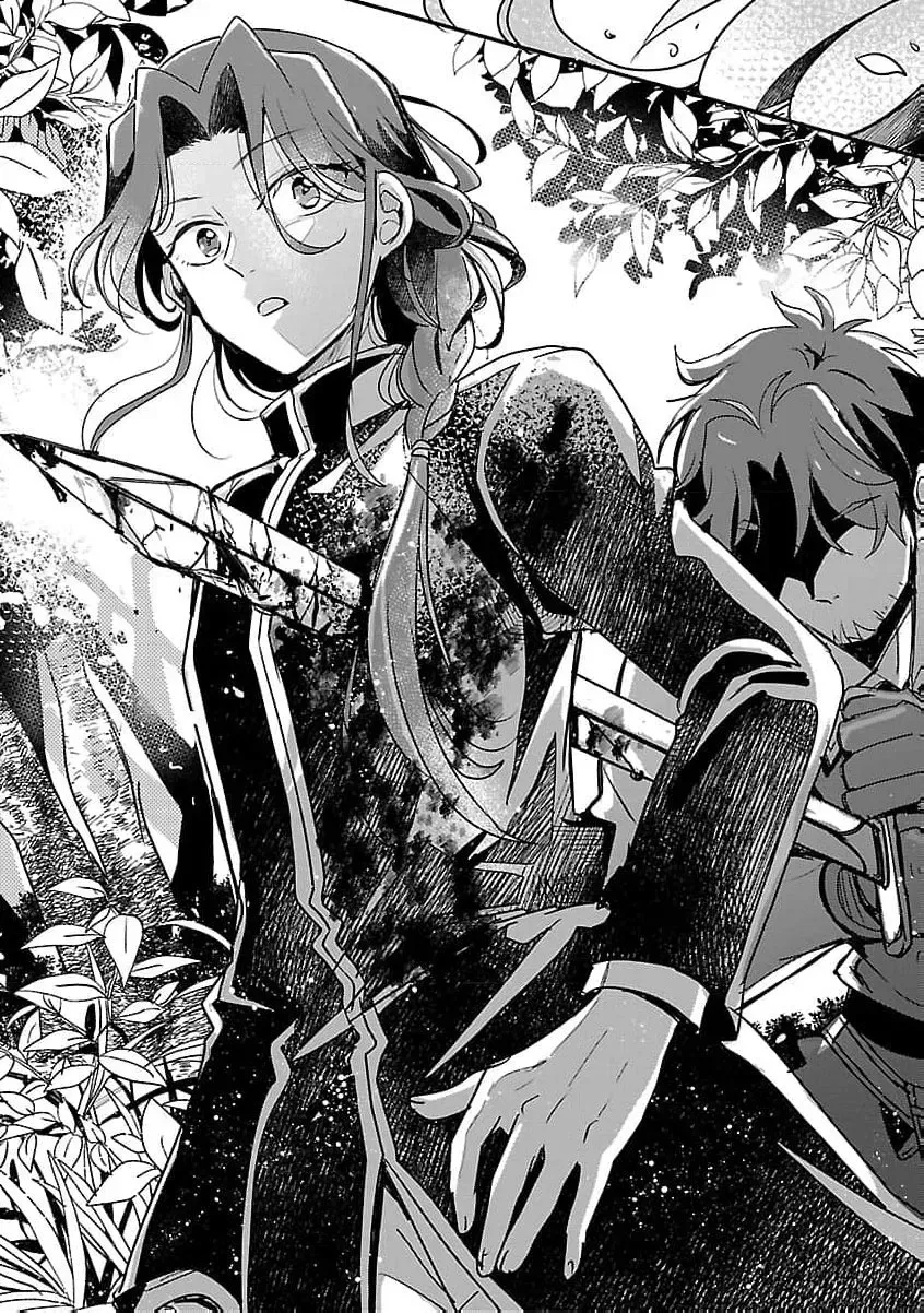 From Abused Daughter to Saint Chapter 10 page 20 - 