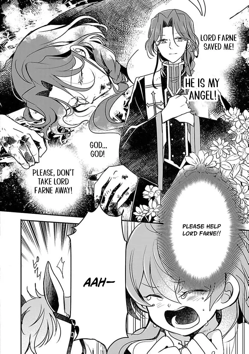 From Abused Daughter to Saint Chapter 10 page 29 - 