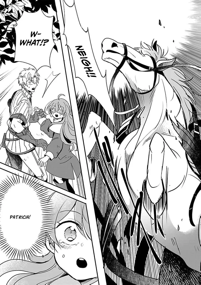 From Abused Daughter to Saint Chapter 10 page 30 - 