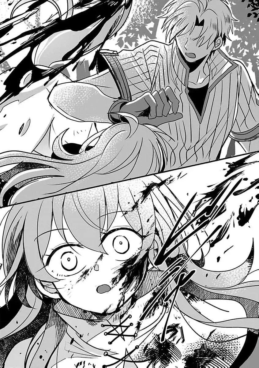 From Abused Daughter to Saint Chapter 10 page 31 - 