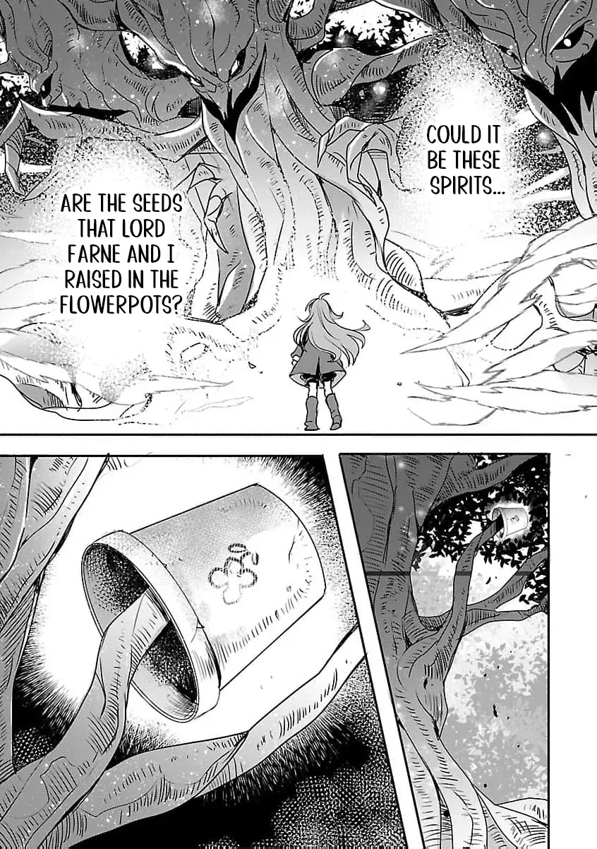 From Abused Daughter to Saint Chapter 11 page 11 - 
