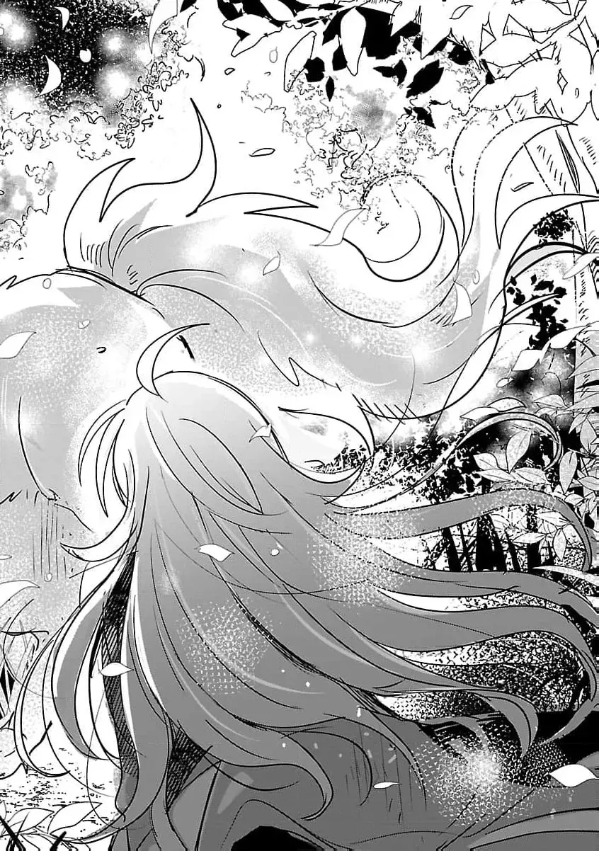 From Abused Daughter to Saint Chapter 11 page 23 - 