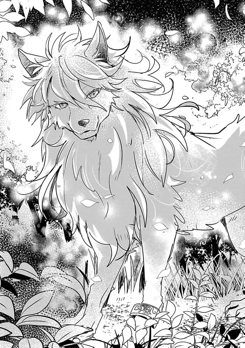 From Abused Daughter to Saint Chapter 11 page 24 - 