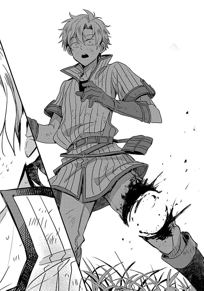 From Abused Daughter to Saint Chapter 12 page 18 - 