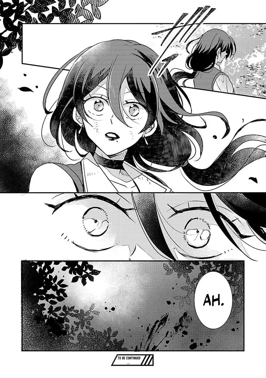 From Abused Daughter to Saint Chapter 12 page 32 - 