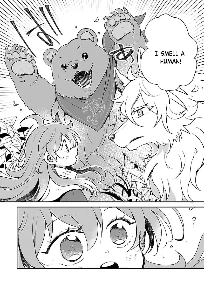 From Abused Daughter to Saint Chapter 13 page 14 - 