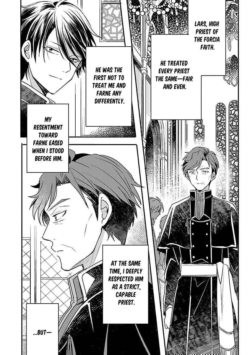 From Abused Daughter to Saint Chapter 14 page 12 - 