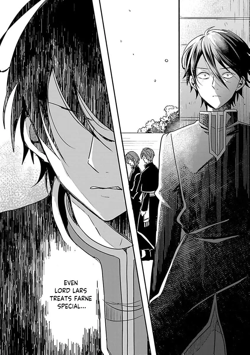 From Abused Daughter to Saint Chapter 14 page 18 - 