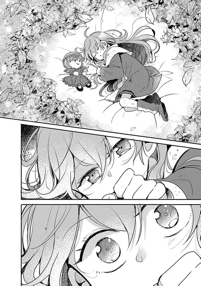 From Abused Daughter to Saint Chapter 14 page 30 - 