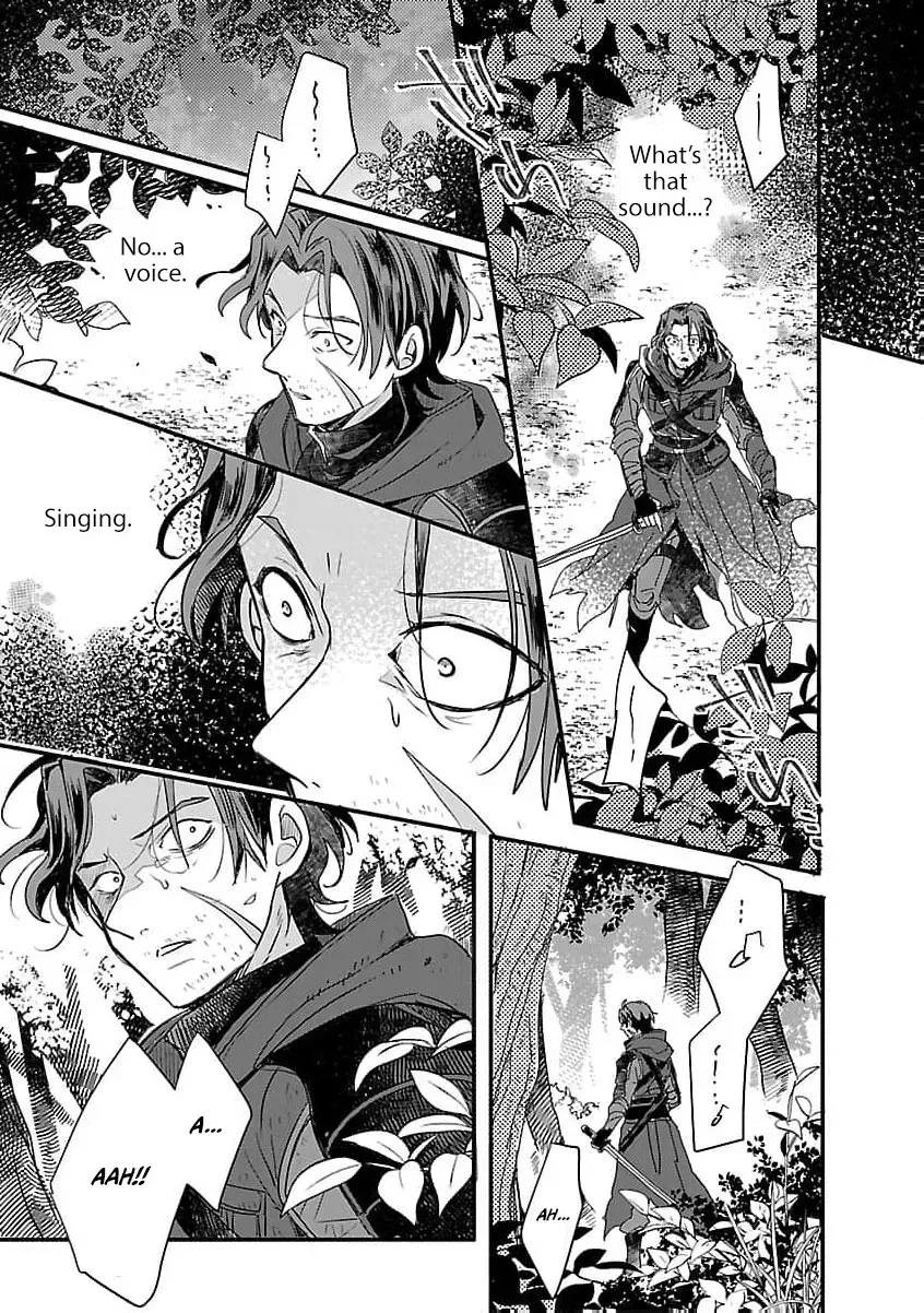 From Abused Daughter to Saint Chapter 15 page 29 - 