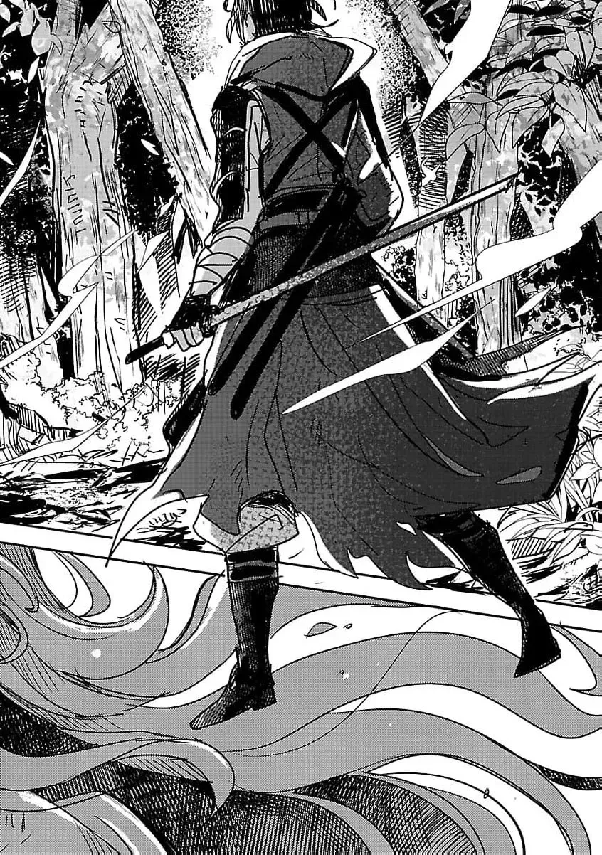 From Abused Daughter to Saint Chapter 15 page 30 - 