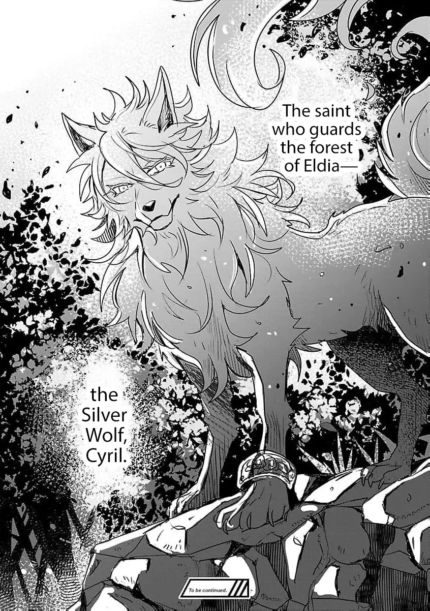 From Abused Daughter to Saint Chapter 15 page 34 - 