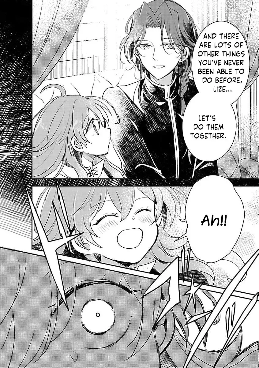From Abused Daughter to Saint Chapter 17 page 30 - 