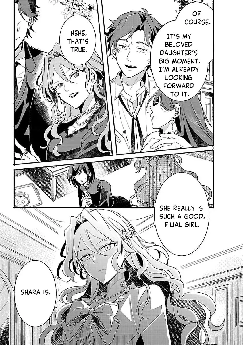 From Abused Daughter to Saint Chapter 17 page 7 - 
