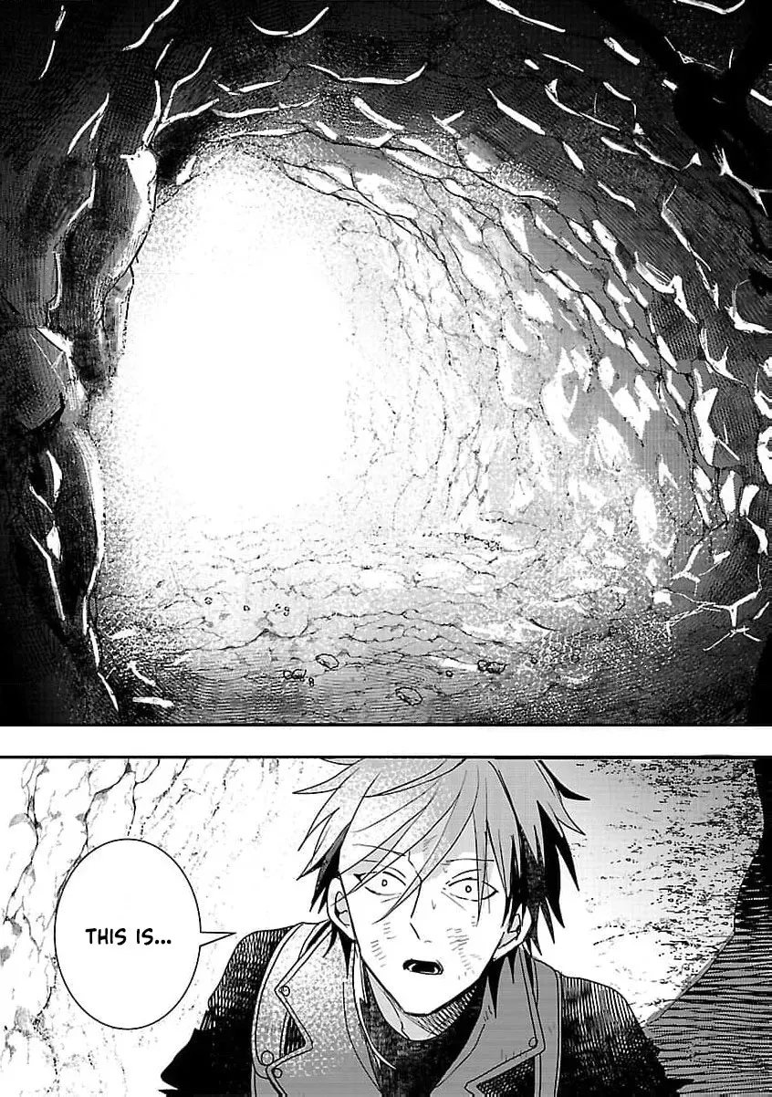 From Abused Daughter to Saint Chapter 18 page 15 - 