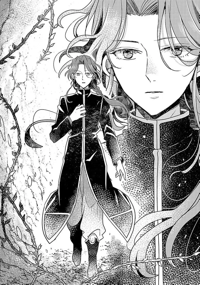 From Abused Daughter to Saint Chapter 18 page 26 - 