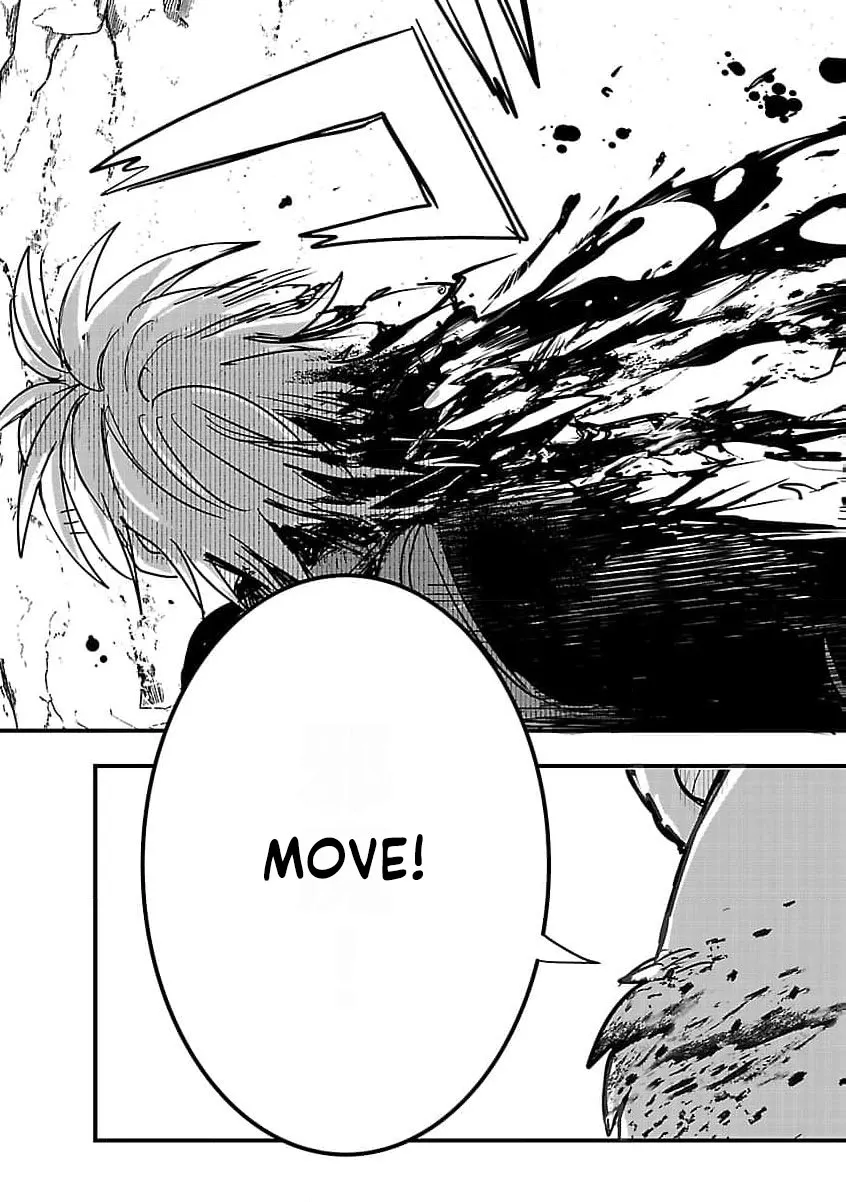 From Abused Daughter to Saint Chapter 18 page 29 - 