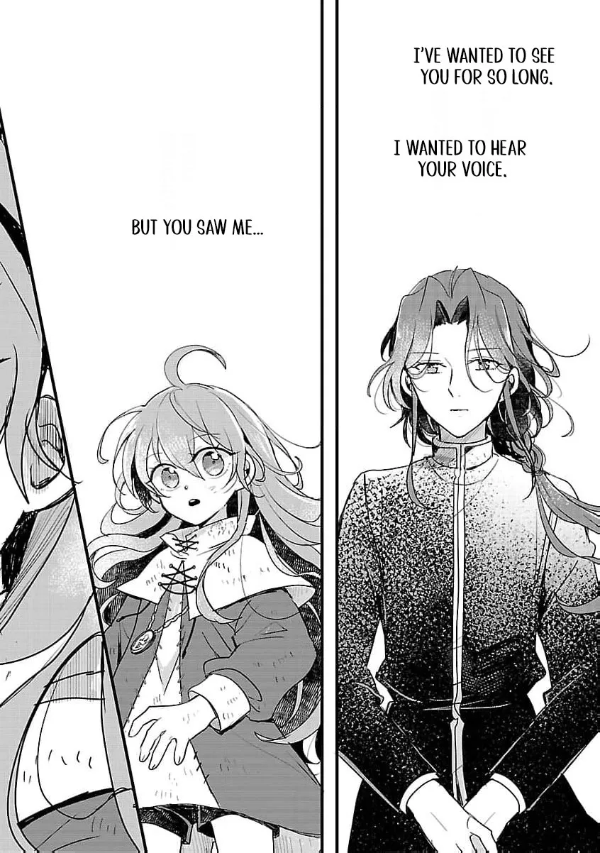 From Abused Daughter to Saint Chapter 18 page 30 - 