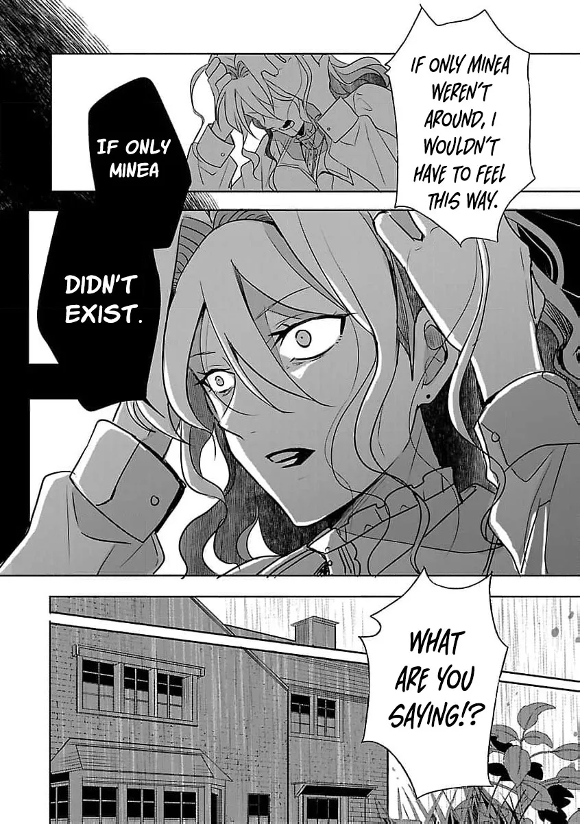 From Abused Daughter to Saint Chapter 3 page 18 - 