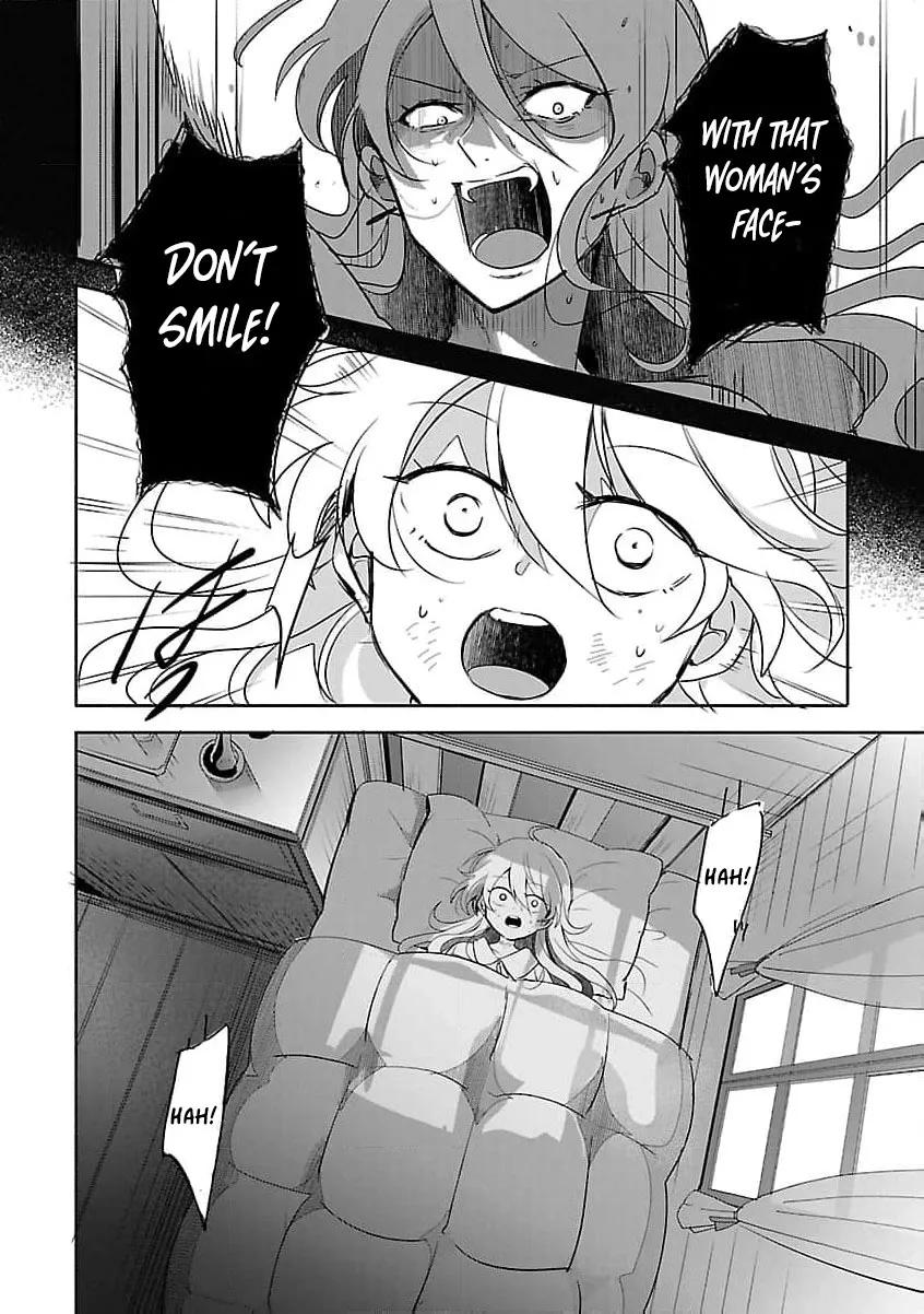 From Abused Daughter to Saint Chapter 3 page 26 - 