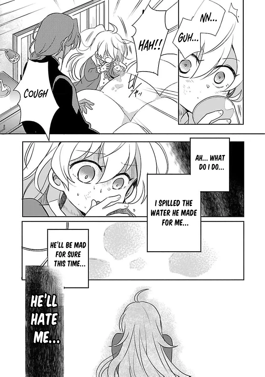 From Abused Daughter to Saint Chapter 3 page 31 - 