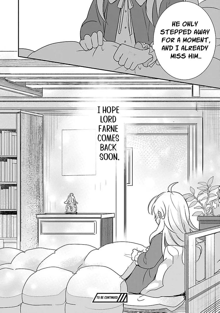 From Abused Daughter to Saint Chapter 3 page 34 - 