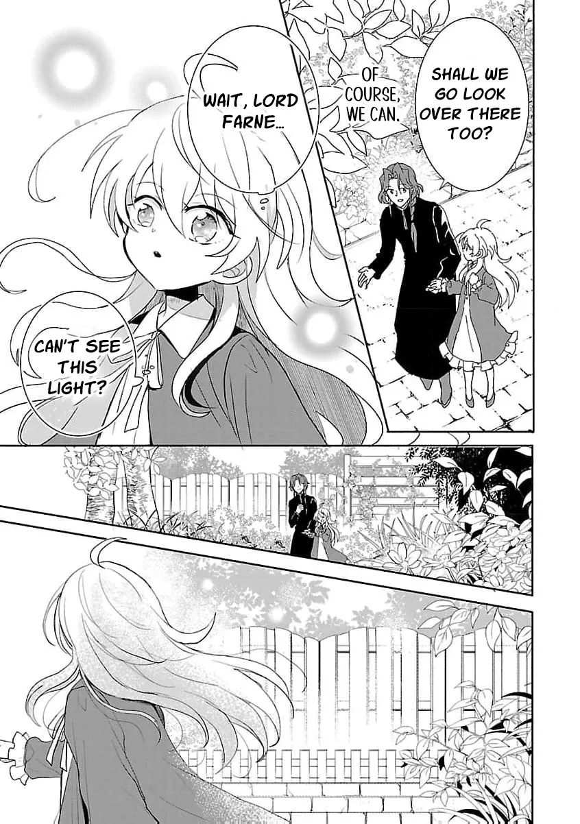From Abused Daughter to Saint Chapter 4 page 13 - 