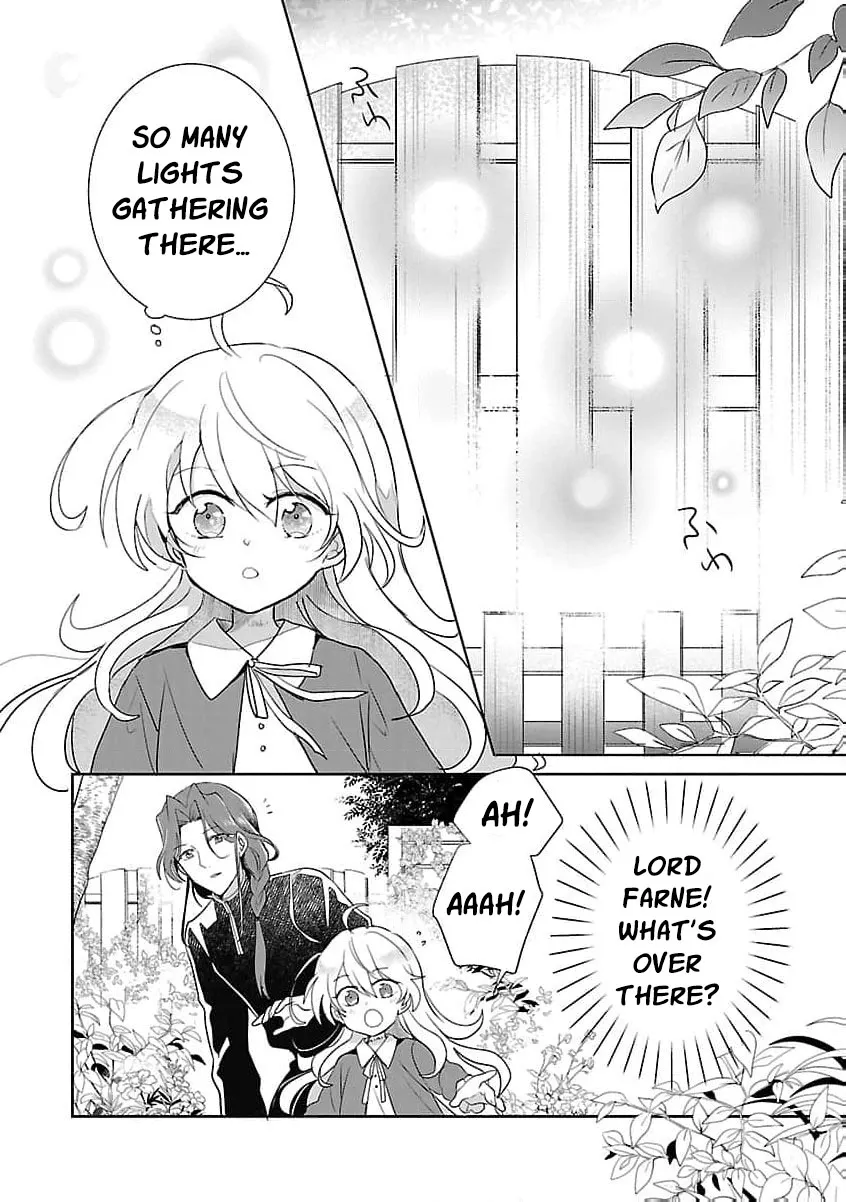From Abused Daughter to Saint Chapter 4 page 14 - 