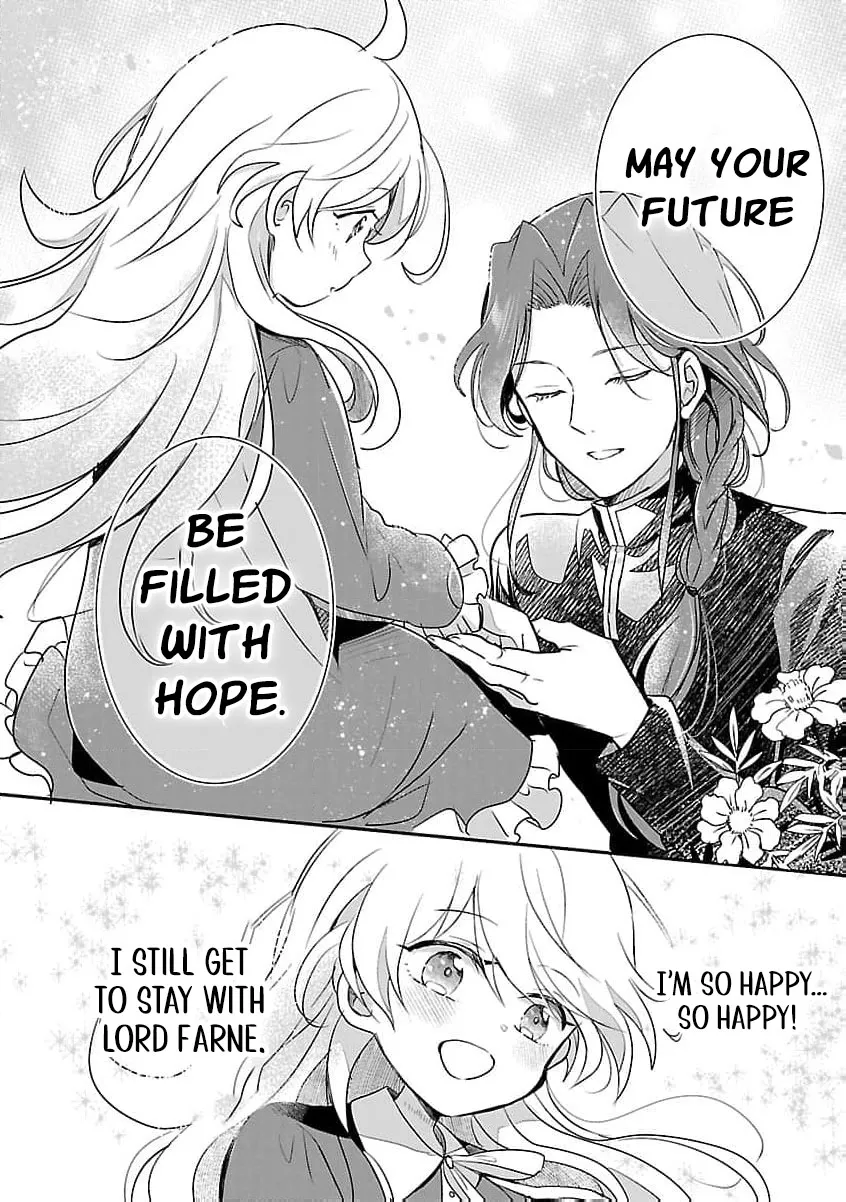 From Abused Daughter to Saint Chapter 4 page 24 - 