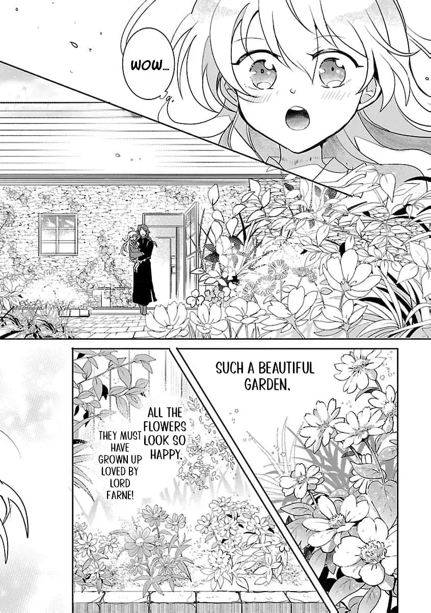 From Abused Daughter to Saint Chapter 4 page 10 - 