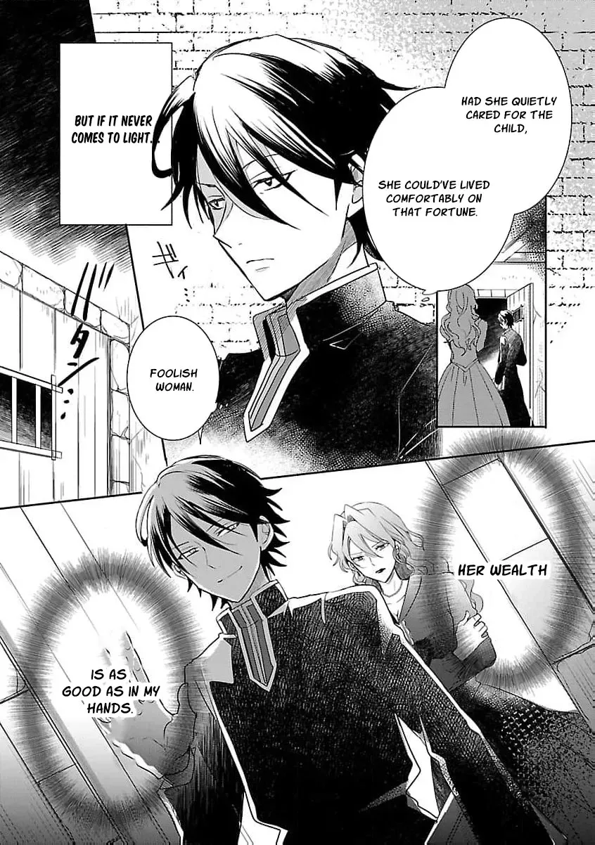 From Abused Daughter to Saint Chapter 5 page 18 - 